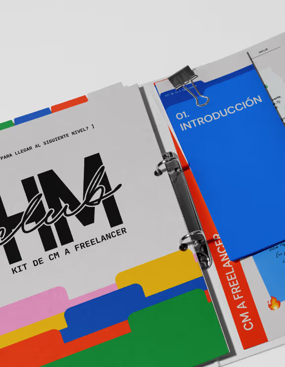 De CM Básico a CM con IA